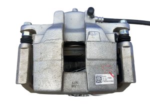2021-2025 Kia Sorento Disc Brake Caliper - Front, Left (Driver) (Used OEM)