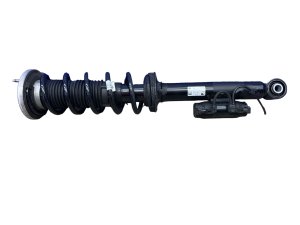 2018-2023 BMW M550i xDrive Adaptive Suspension Strut Assembly - Rear, Left (Driver) (Used OEM)