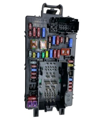 2021-2025 Chevrolet Tahoe Cabin Fuse and Relay Block - Front (Used OEM)