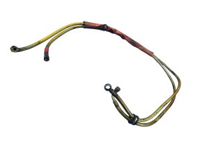 2003-2008 Lamborghini Gallardo Fuel Hose Pipe Tube (Used OEM)