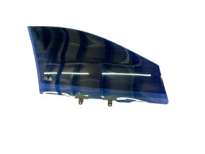 2025-2026 Kia K4 Door Window Glass - Front, Left (Driver) (Used OEM)