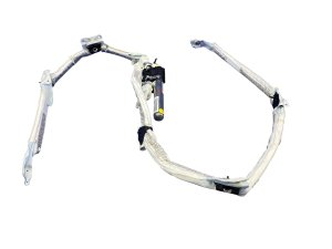 2006-2013 Bentley Flying Spur Roof Curtain Air Bag (Used OEM)