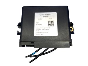 2015-2018 Porsche Cayenne GPS Navigation Control Module (Used OEM)
