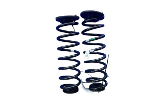 2025 Kia K4 Suspension Coil Spring Set - Rear (Used OEM)