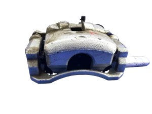 2023-2025 Kia Niro Silver Disc Brake Caliper - Front, Left (Driver) (Used OEM)