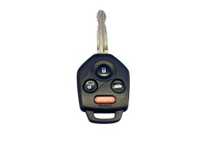 2019-2023 Subaru Forester 4-Button Keyless Entry Remote Fob (Used OEM)