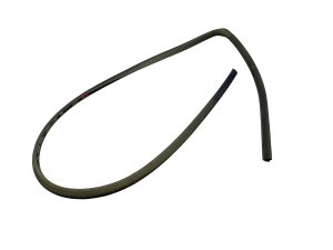 2018-2023 McLaren 720S Door Weatherstrip Seal - Front (Used OEM)