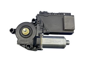 2006-2012 Bentley Flying Spur Door Window Regulator Motor - Rear, Right (Passenger) (Used OEM)