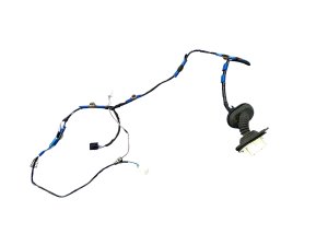 2025-2026 Toyota Camry Door Body Wiring Harness - Rear (Used OEM)