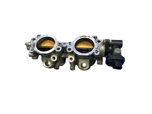 2008-2014 Subaru WRX Engine Intake Tumbler Valve (Used OEM)