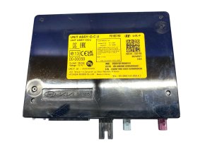 2025 Kia K4 Door Control Module (Used OEM)