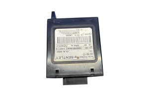 2003-2011 Bentley Continental Anti-Theft Movement Detection Control Module (Used OEM)