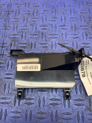 2017-2019 Genesis G90 HVAC Temperature Control Module (Used OEM)
