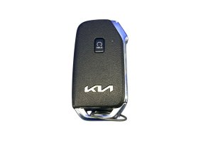 2021-2026 Kia Sorento 5-Button Smart Keyless Entry Remote Fob Set (Used OEM)