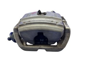 2017-2018 Mercedes-Benz E500 Silver AMG Disc Brake Caliper - Rear, Left (Driver) (Used OEM)