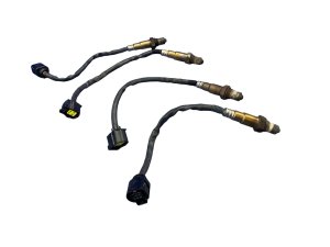 2018-2023 McLaren 720S Upstream and Downstream Oxygen Sensor Set (Used OEM)