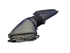2022-2025 Mercedes-Benz C300 Engine Air Intake Resonator Inlet Pipe (Used OEM)