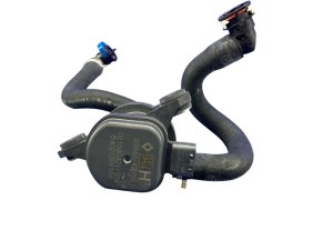 2023-2025 Toyota bZ4X Auxiliary Engine Water Pump with Hose (Used OEM)