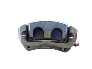 2025 Toyota Crown Signia Silver Disc Brake Caliper - Front, Right (Passenger) (Used OEM)