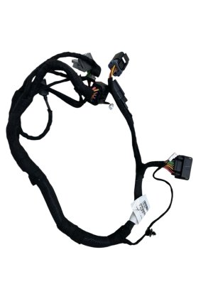 2018-2020 Jeep Wrangler Center Console Jumper Wiring Harness (Used OEM)