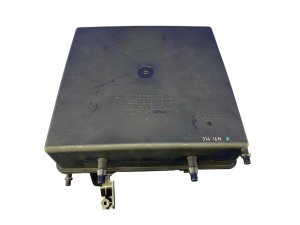 2011-2014 Mercedes-Benz CL600 Black Door Locking Vacuum Pump Reservoir Tank (Used OEM)