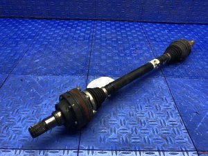 2018-2020 Genesis G80 Outer CV Drive Axle Shaft - Rear, Left (Driver) (Used OEM)