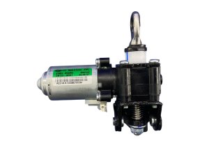 2022-2025 Genesis GV70 Seat Motor Set with Memory - Front (Used OEM)