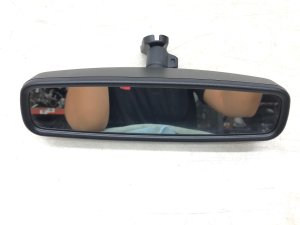 2022-2025 Ford F-150 Lightning Auto-Dimming Interior Rear View Mirror (Used OEM)