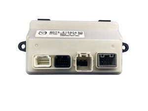 OEM Electric Power Supply Control Module for 2020-2023 Mazda CX-30 (OEM)