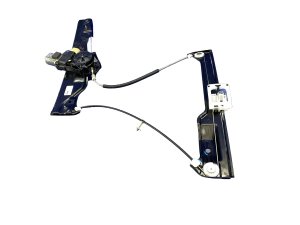 2017-2024 Mini Cooper Countryman Power Window Regulator and Motor Assembly - Front, Left (Driver) (Used OEM)
