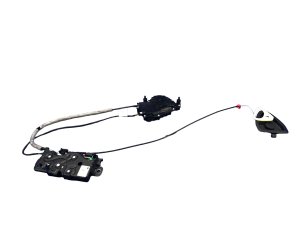 2017-2023 BMW 528i Power Trunk Tailgate Latch Actuator Assembly - Rear (Used OEM)