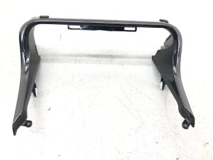 2018-2023 Kia Stinger Center Dashboard Display Screen Under Cover Trim Panel with HUD (Used OEM)