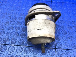 2012-2016 Porsche Panamera Engine Motor Mount (Used OEM)