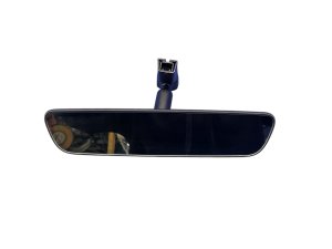 2024-2025 Hyundai Sonata Black Auto-Dimming Interior Rear View Mirror (Used OEM)