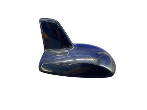 2014-2021 Mercedes-Benz S600 Blue Roof Mounted Shark Fin Antenna (Used OEM)