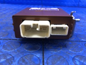 2018-2021 Lexus LC500 Parking Brake Control Module (Used OEM)