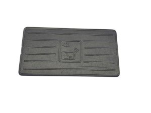 2021-2024 Audi e-tron GT Front Center Console Wireless Charging Pad Module (Used OEM)