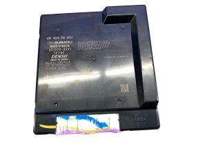 2024-2025 Subaru Crosstrek Anti-Theft Alarm Control Module (Used OEM)