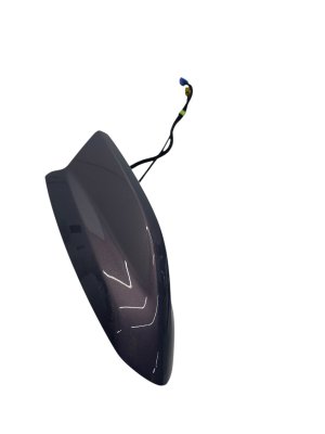 2025 Chevrolet Equinox Gray Shark Fin Roof Antenna (Used OEM)
