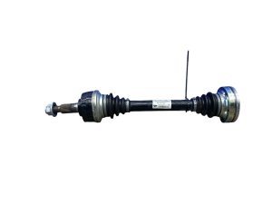 2013-2019 Porsche Boxster CV Drive Axle Shaft - Rear, Left (Driver) (Used OEM)