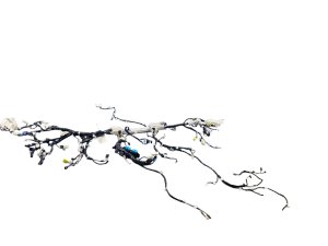 2019-2024 Lexus UX250h Instrument Panel Dashboard Wiring Harness - Front (Used OEM)