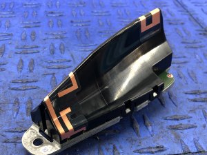 2016-2022 BMW 740i Shark Fin Roof Radio Antenna Assembly (Used OEM)