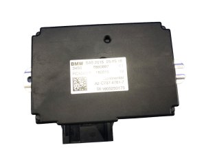 2016 BMW 750i Integrated Chassis Management Control Module (Used OEM)