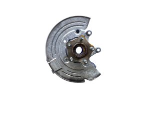 2021-2024 Jaguar F-Type Suspension Spindle Knuckle Hub Assembly - Rear, Right (Passenger) (Used OEM)