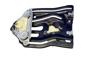 2020-2025 BMW M8 Quarter Power Window Regulator and Motor - Rear, Left (Driver) (Used OEM)