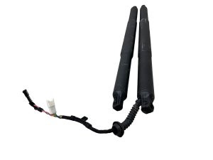 2023-2025 BMW X1 Power Tailgate Lift Strut Set with Comfort Access - Rear (Used OEM)