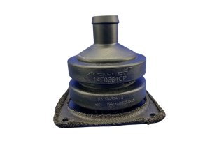 2017-2023 McLaren 720S Engine Air Valve - Rear (Used OEM)