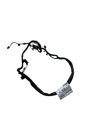 2017-2020 Bentley Bentayga Seat Body Wiring Harness - Front (Used OEM)