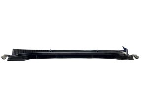 2025-2026 Kia Carnival Black Windshield Cowl Trim Cover Panel - Front (Used OEM)