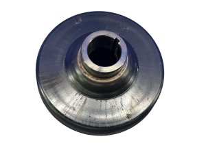 2014-2017 Mercedes-Benz S320 Harmonic Balancer Pulley (Used OEM)
